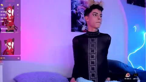 room_69xxx online show from 09.12.25