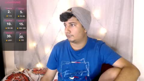 ken online show from 11.05.25