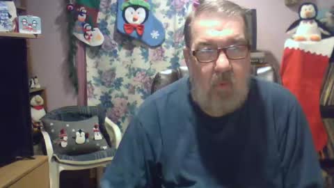 Rope online show from 12.23.24