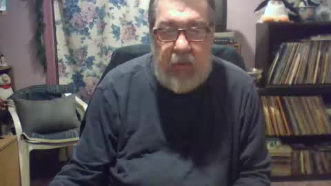 Rope online show from 02.10.25