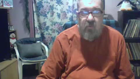 Rope online show from 02.27.25