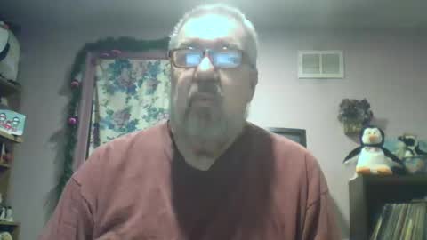 Rope online show from 03.11.25