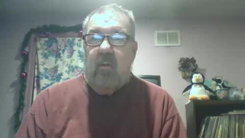 Rope online show from 03.12.25