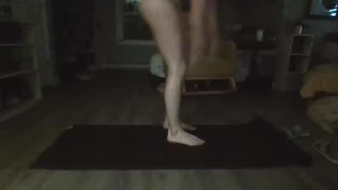 Snapshot of ropefairy chatting on 10.07.25 callie who online show from 10.07.25