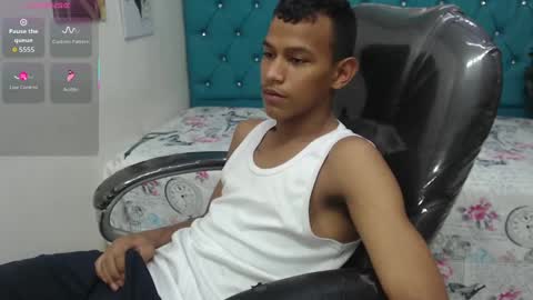 RORY CASTRO online show from 09.14.25