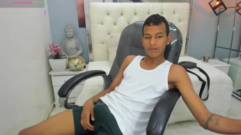 RORY CASTRO online show from 09.21.25