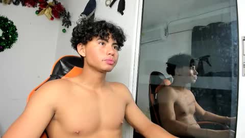 rory_peters_ online show from 02.11.26