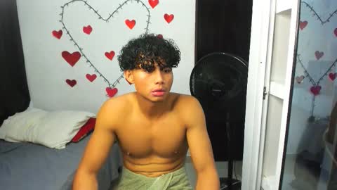 rory_peters_ online show from 02.16.26