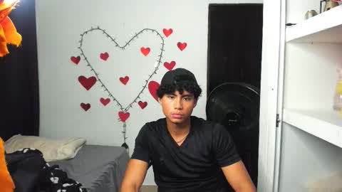 rory_peters_ online show from 02.21.26