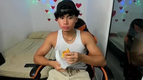 rory_peters_ online show from 02.26.26