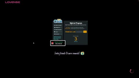 Snapshot of roryholes chatting on 07.17.26 roryholes online show from 07.17.26