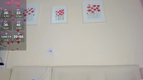 Rosa online show from 03.02.25