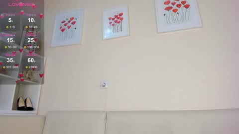 Rosa online show from 03.04.25