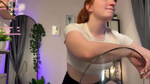 rosa_morgan online show from 02.13.25