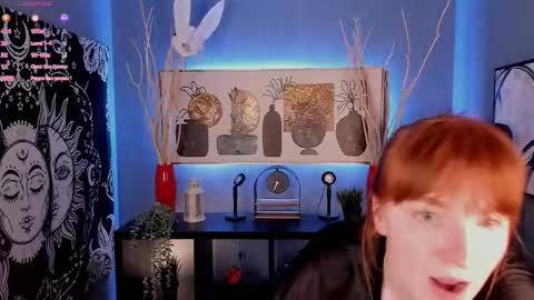 rosa_morgan online show from 02.20.25