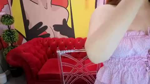 rosaamour online show from 06.17.26
