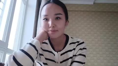 Jasmin online show from 12.19.25