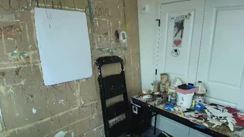 Rosalie Caine online show from 09.21.25