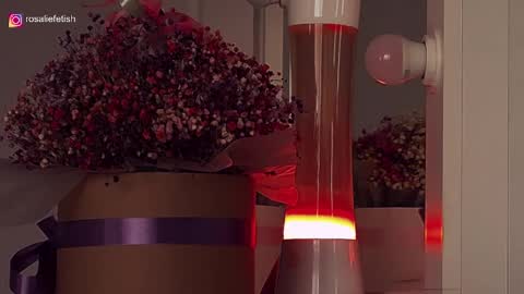 Rosalie online show from 09.25.25