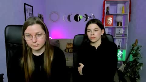 rosalin online show from 03.10.26