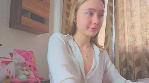 rosalina online show from 02.05.26