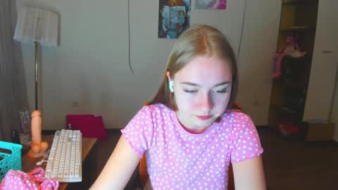 rosalina1690 online show from 12.05.24