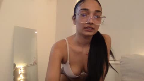 Snapshot of rosalinatoosexy chatting on 01.25.25 Rosalina online show from 01.25.25