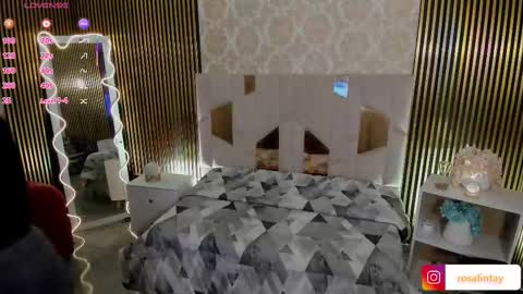 ROSALIN online show from 10.09.25