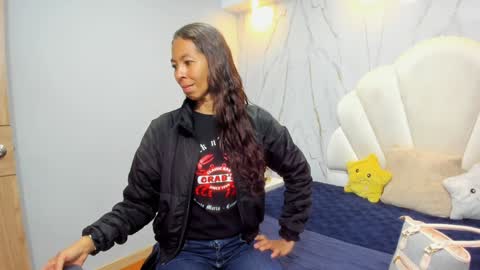 Rosalinda online show from 01.27.25