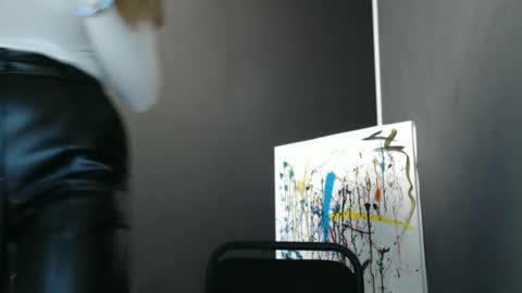 Rosalina online show from 10.05.25