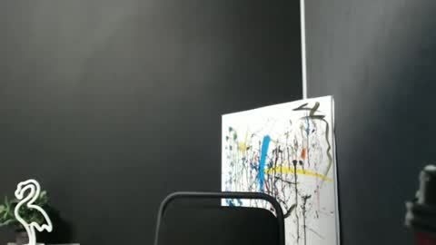 Rosalina online show from 01.11.26