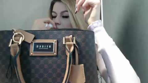 Snapshot of rosaline_ly chatting on 05.03.26 Rosalina online show from 05.03.26