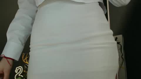 Snapshot of rosaline_ly chatting on 05.24.26 Rosalina online show from 05.24.26