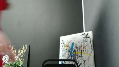 Snapshot of rosaline_ly chatting on 05.25.26 Rosalina online show from 05.25.26