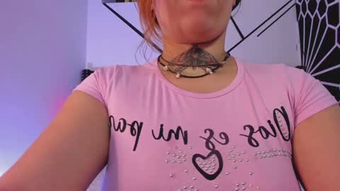 Rosaline Grey online show from 10.09.25