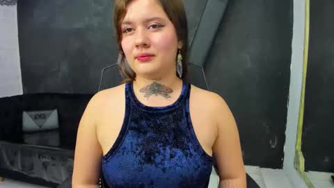 Rosaline Grey online show from 10.16.25