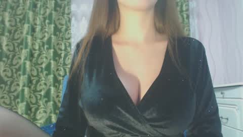 RosalNiils online show from 01.01.25