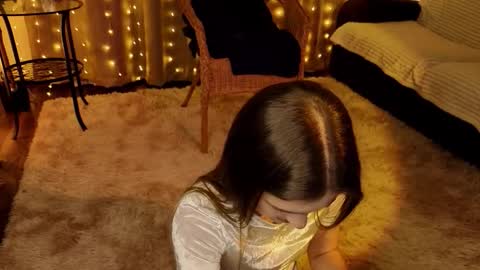 Kylie online show from 02.21.26