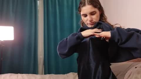 Kylie online show from 07.11.26