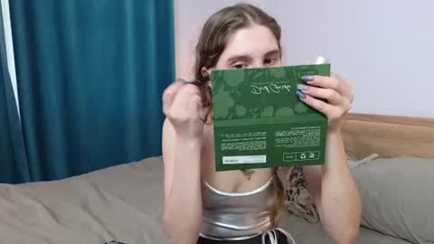 Kylie online show from 07.12.26