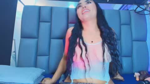 rosana_gomez online show from 09.10.25