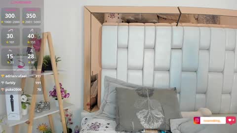 Aleja online show from 12.27.24