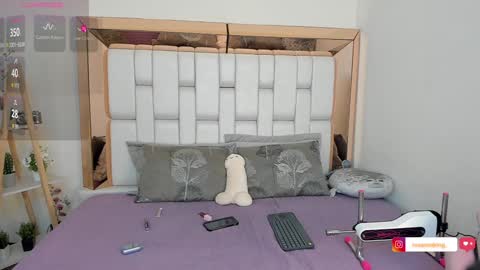 Aleja online show from 01.26.25