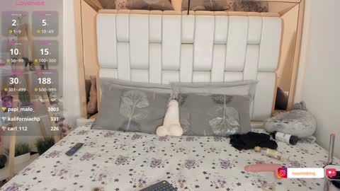 Aleja online show from 02.06.25