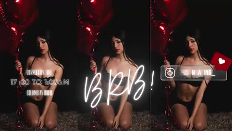 Aleja online show from 02.21.25