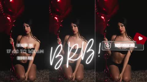 Aleja online show from 02.27.25