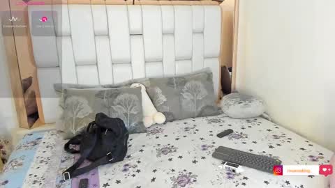 Aleja online show from 02.27.25