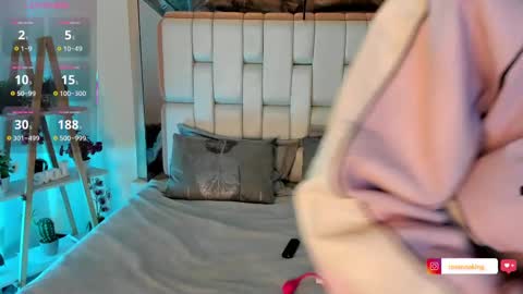 Aleja online show from 09.24.25