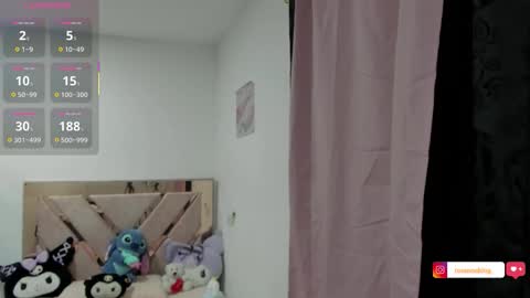 Aleja online show from 11.10.25