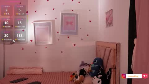 Aleja online show from 02.28.26